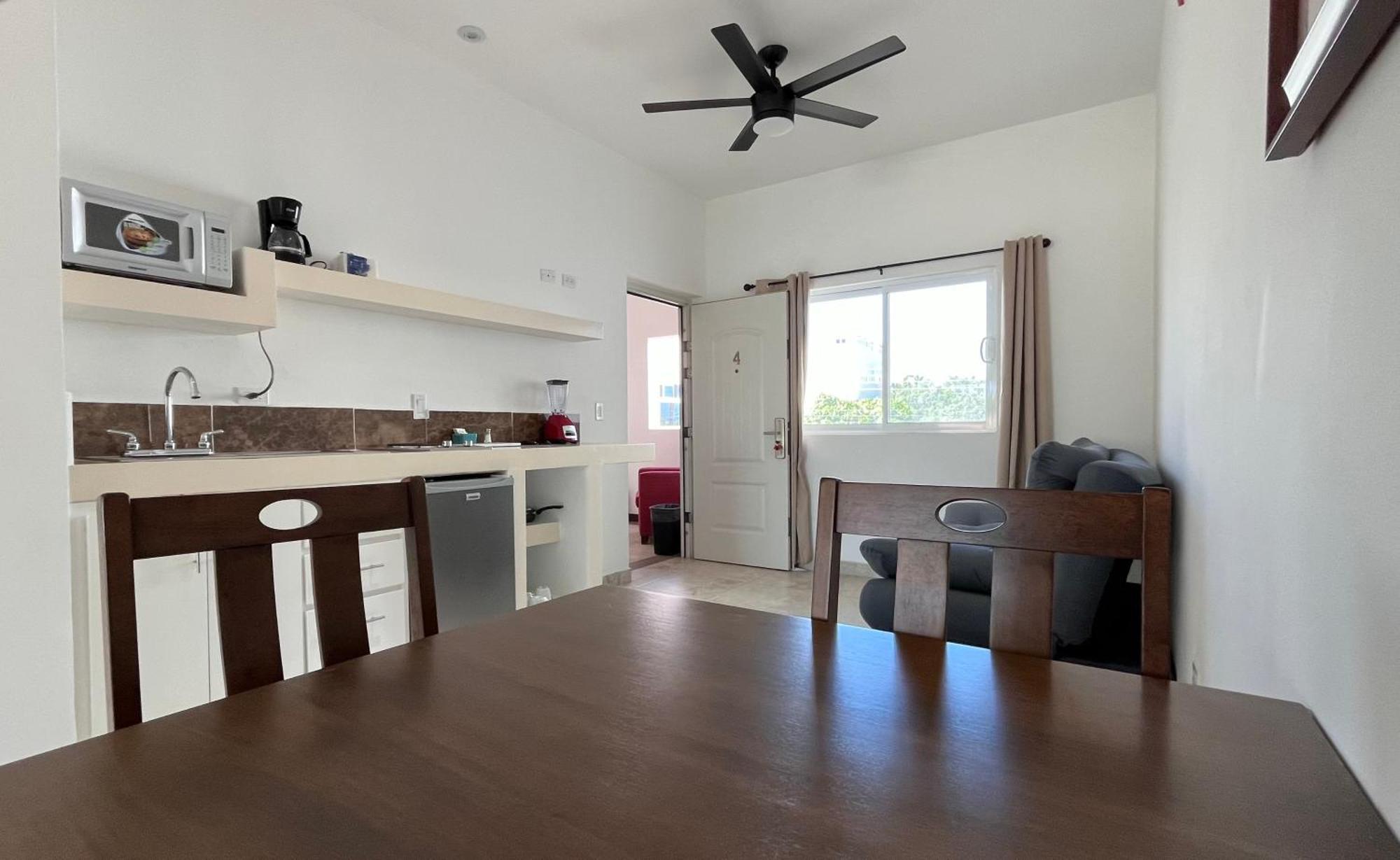 Suites Casa Blanca La Paz Ngoại thất bức ảnh
