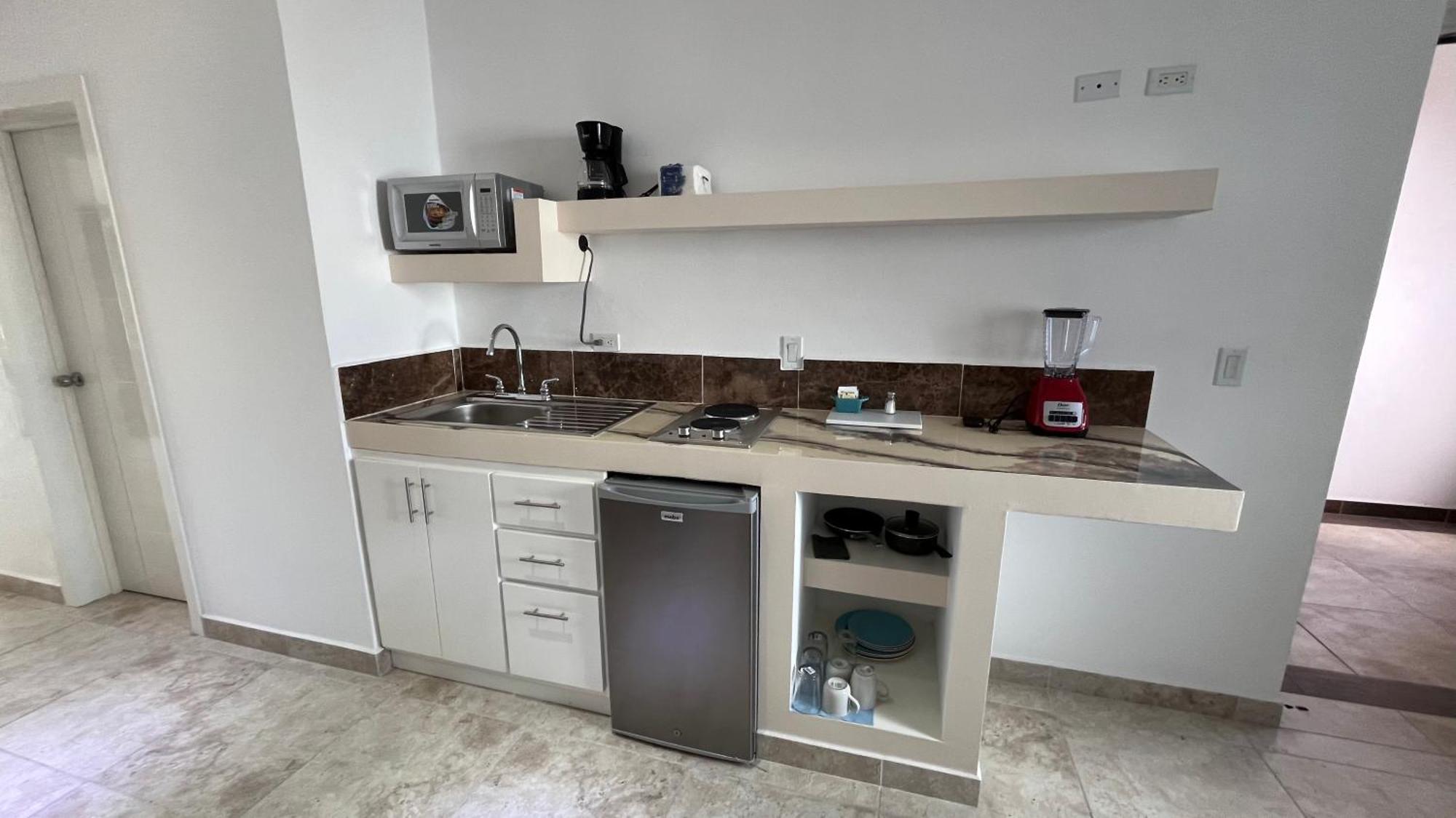 Suites Casa Blanca La Paz Ngoại thất bức ảnh