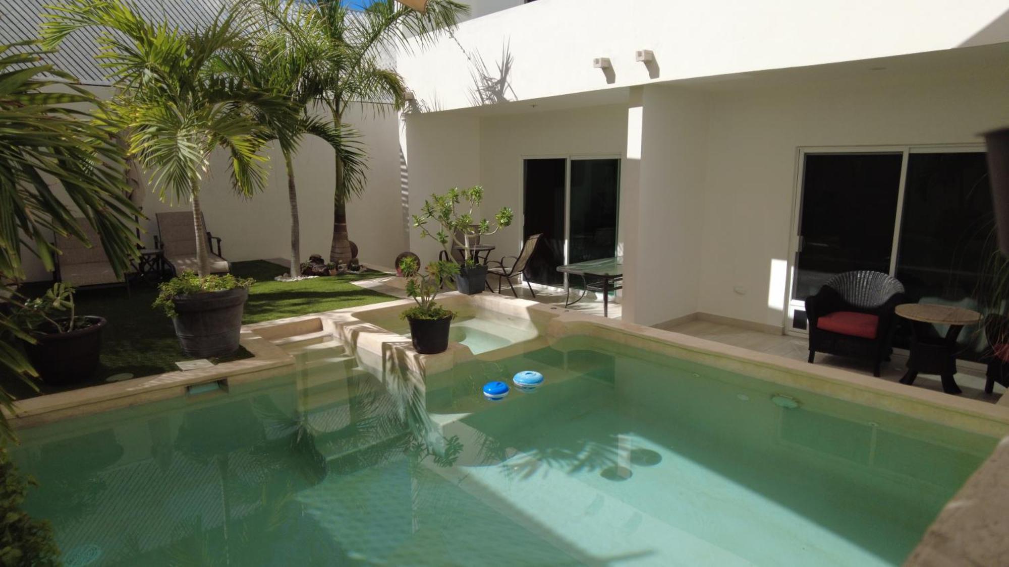 Suites Casa Blanca La Paz Ngoại thất bức ảnh